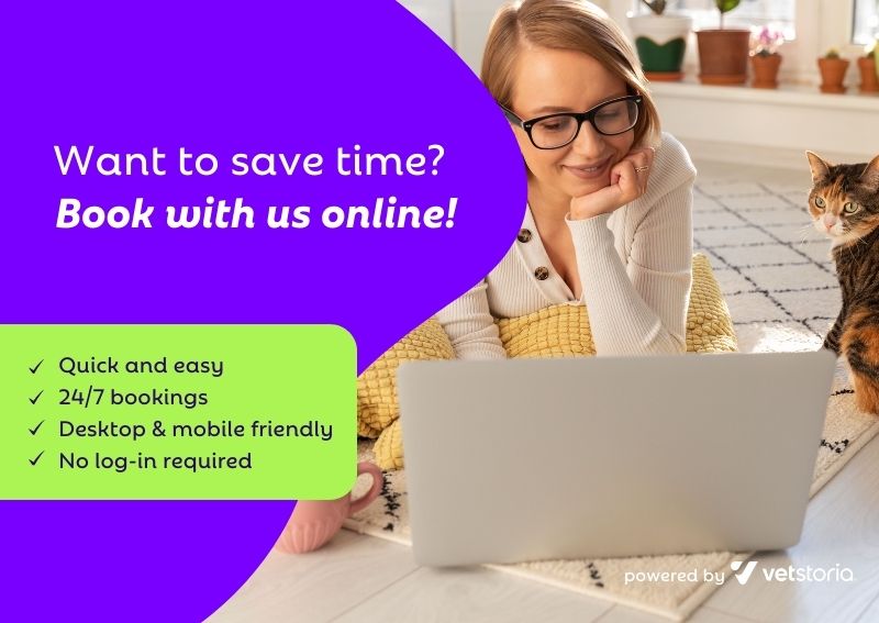 Carousel Slide 2: Book an Appointment Today